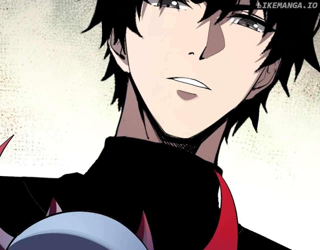 Virus King Chapter 64 110